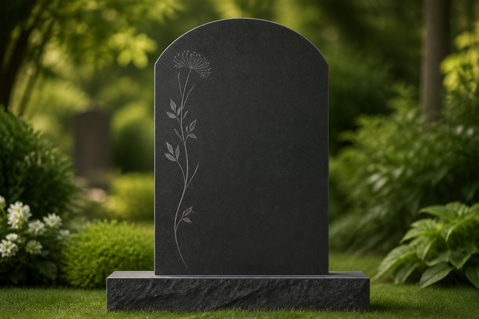 Comment personnaliser un monument pour refléter une personnalité ?