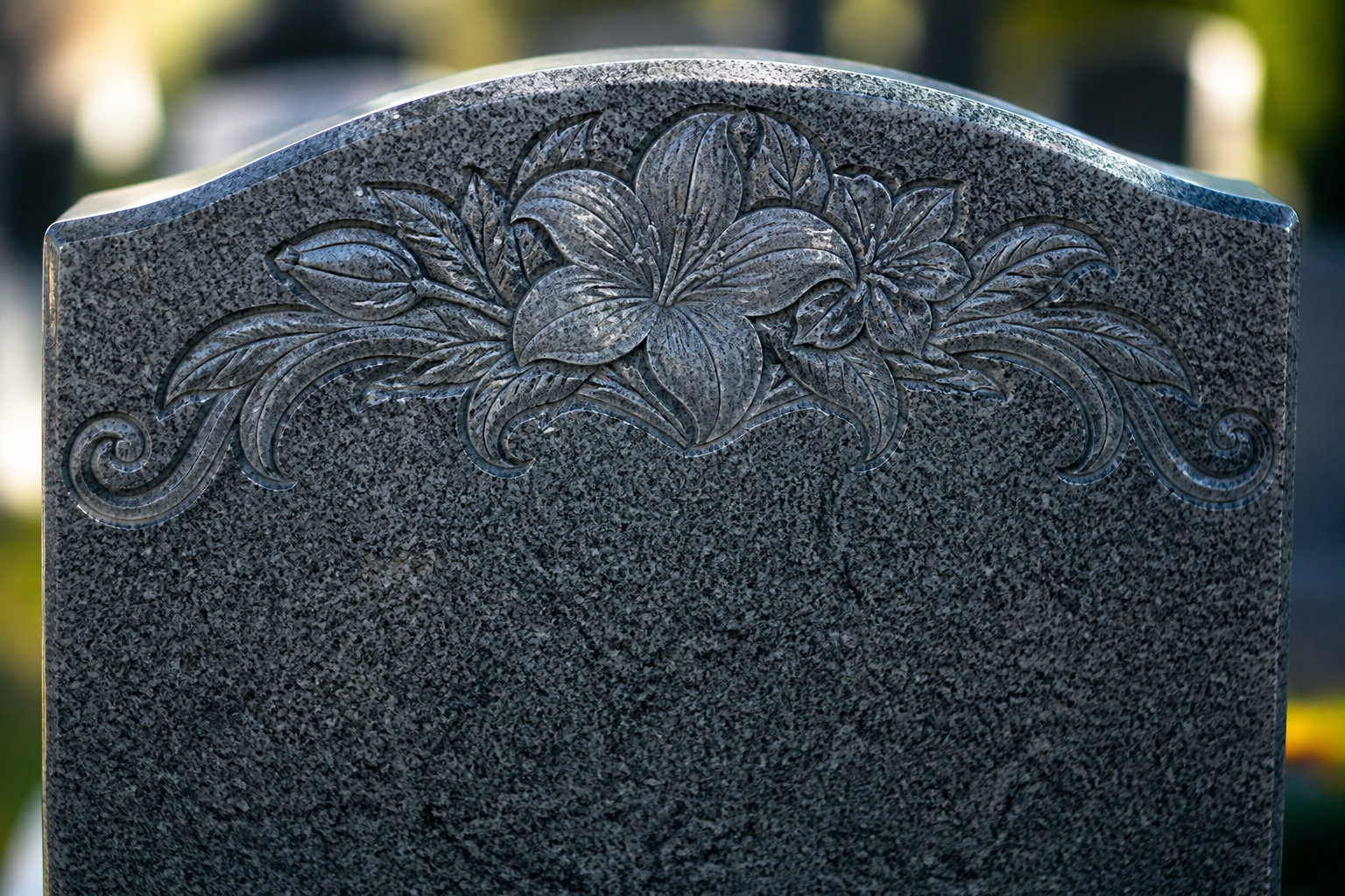 3 critères pour personnaliser votre monument funéraire double