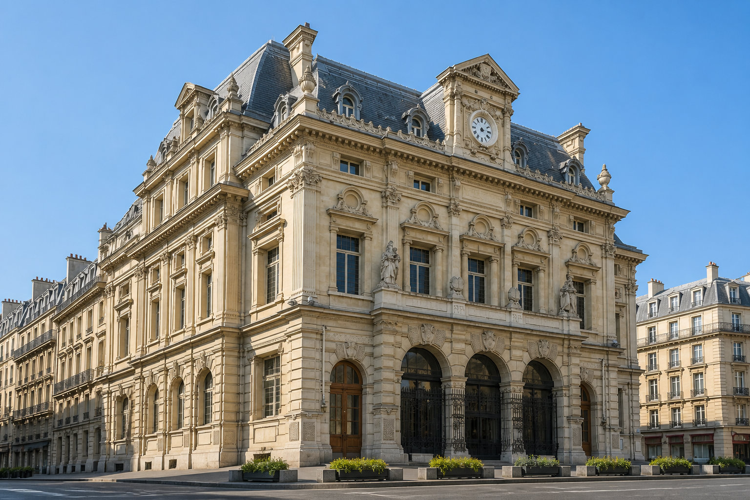 Comment déclarer le décès en mairie sous 24 heures ?