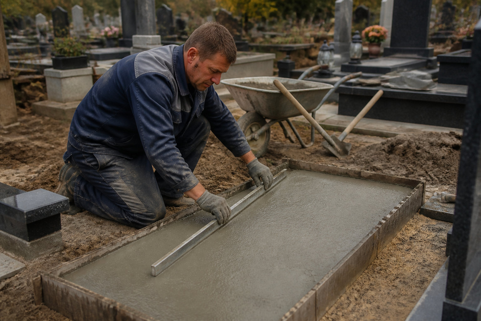 3 facteurs techniques qui dictent le calendrier des travaux
