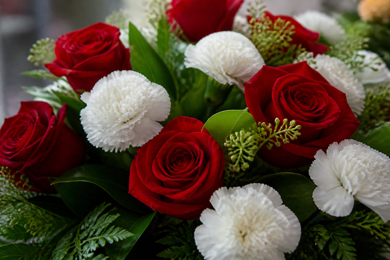 Critères de sélection florale selon votre lien avec le défunt