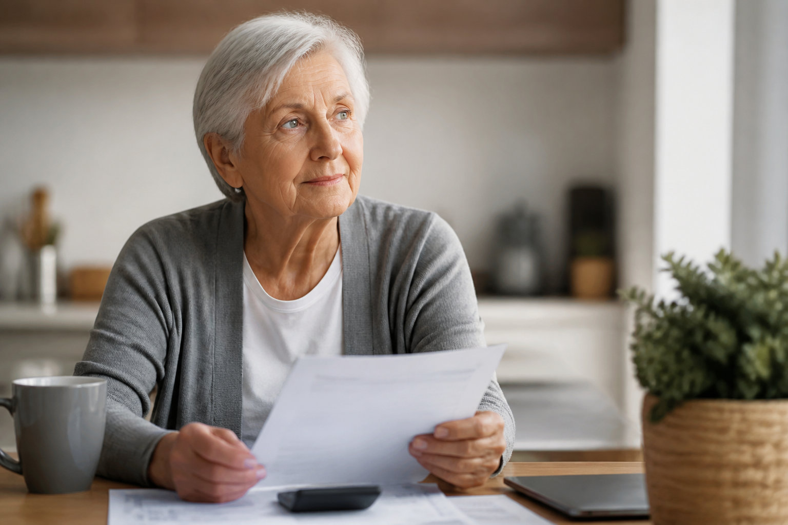 4 points clés pour sécuriser le versement de vos droits