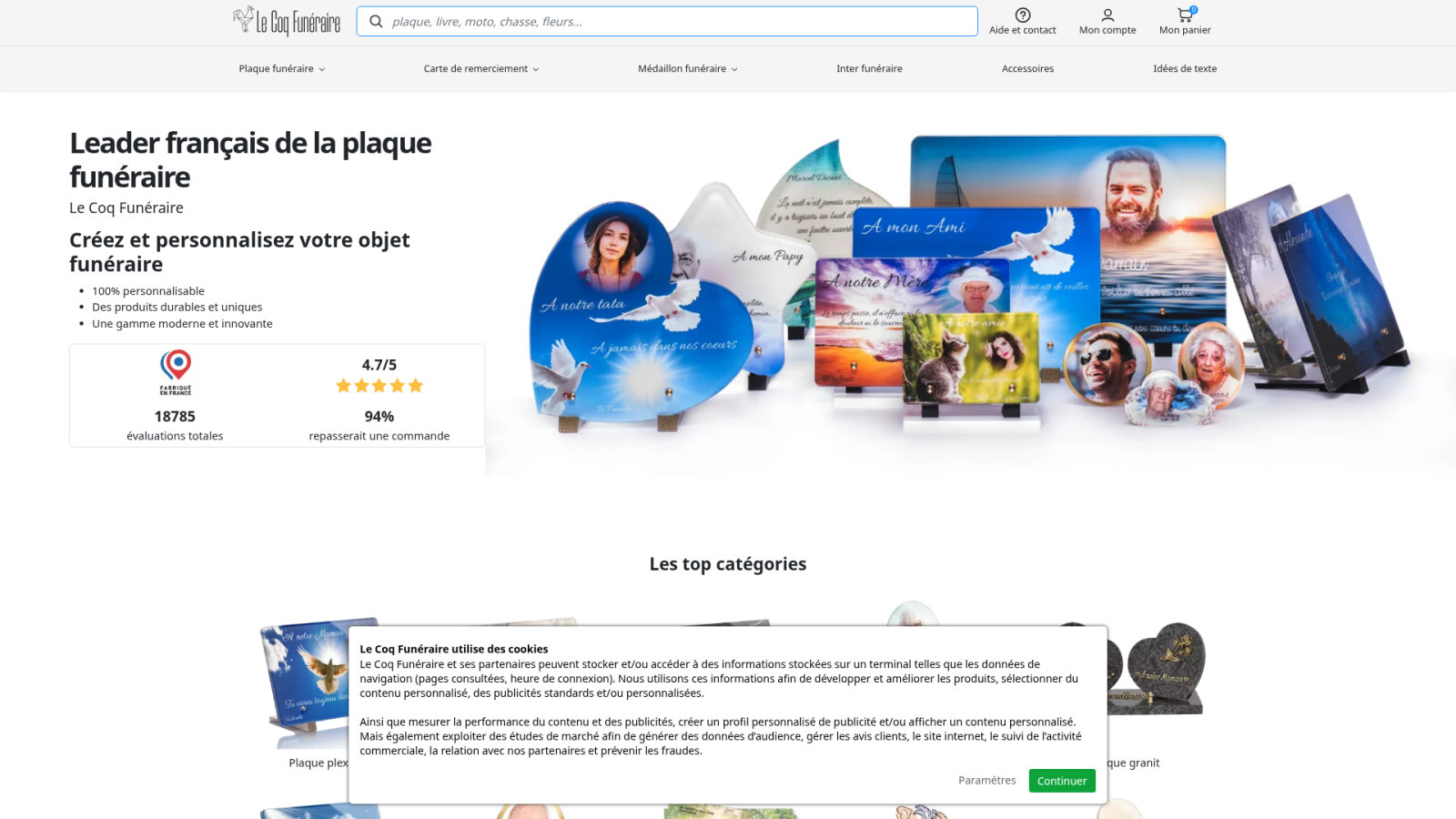 Comment choisir votre plaque selon les gammes de tarifs ?