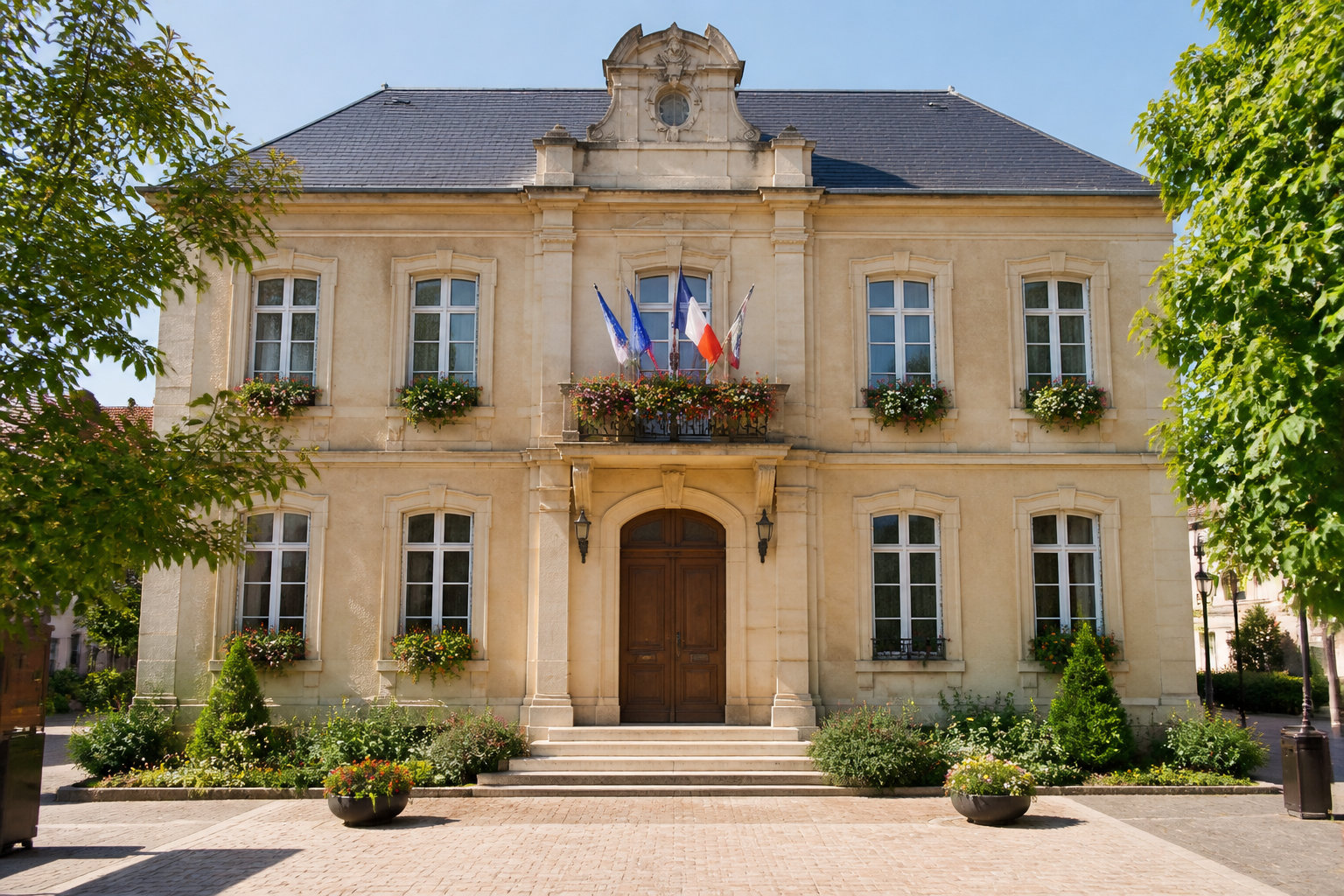 3 étapes administratives pour prolonger vos droits en mairie