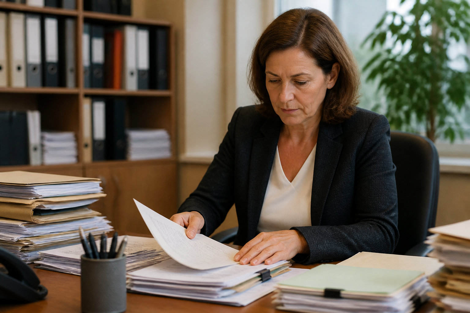 Démarches administratives et solutions de financement